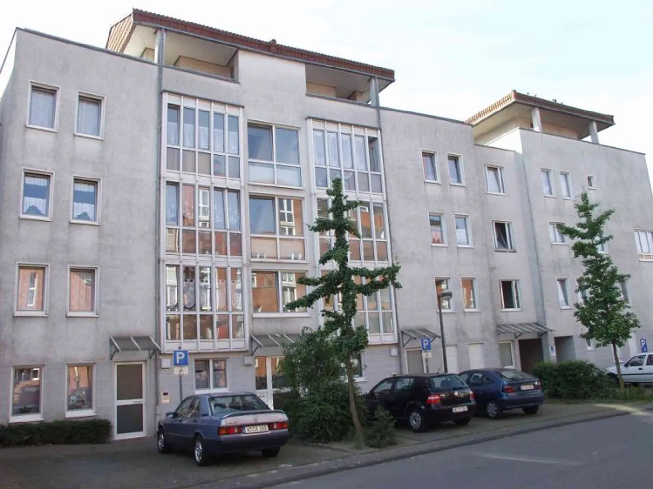3 Zimmer Wohnung mit 79 m² in Wuppertal – Bild 1