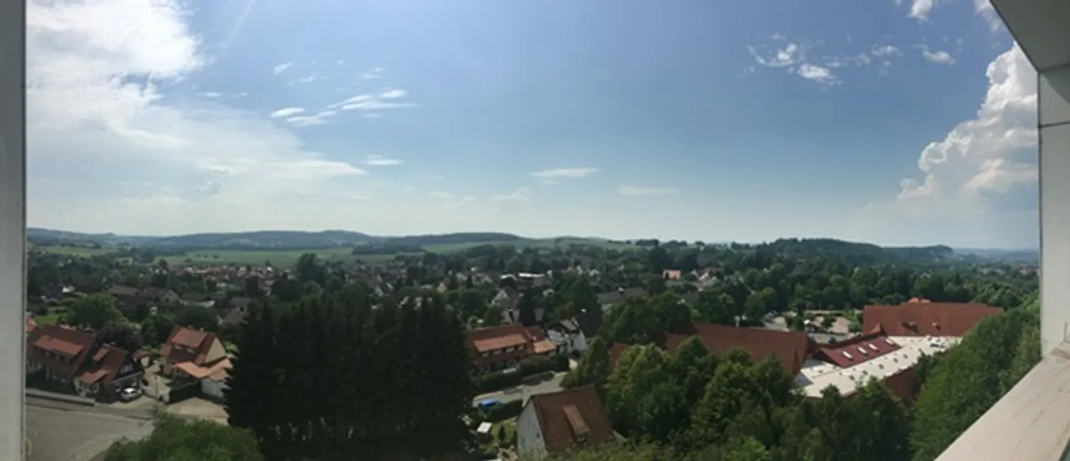 4 room apartment with 87 m² in Osterode am Harz – Photo 5