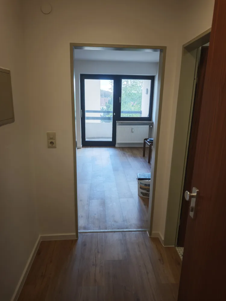 1 Zimmer Wohnung mit 32 m² in Regensburg – Bild 10
