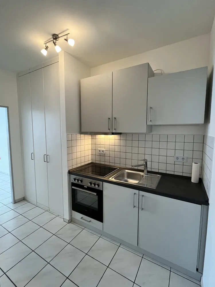 2 Zimmer Wohnung mit 38 m² in Aachen – Bild 5