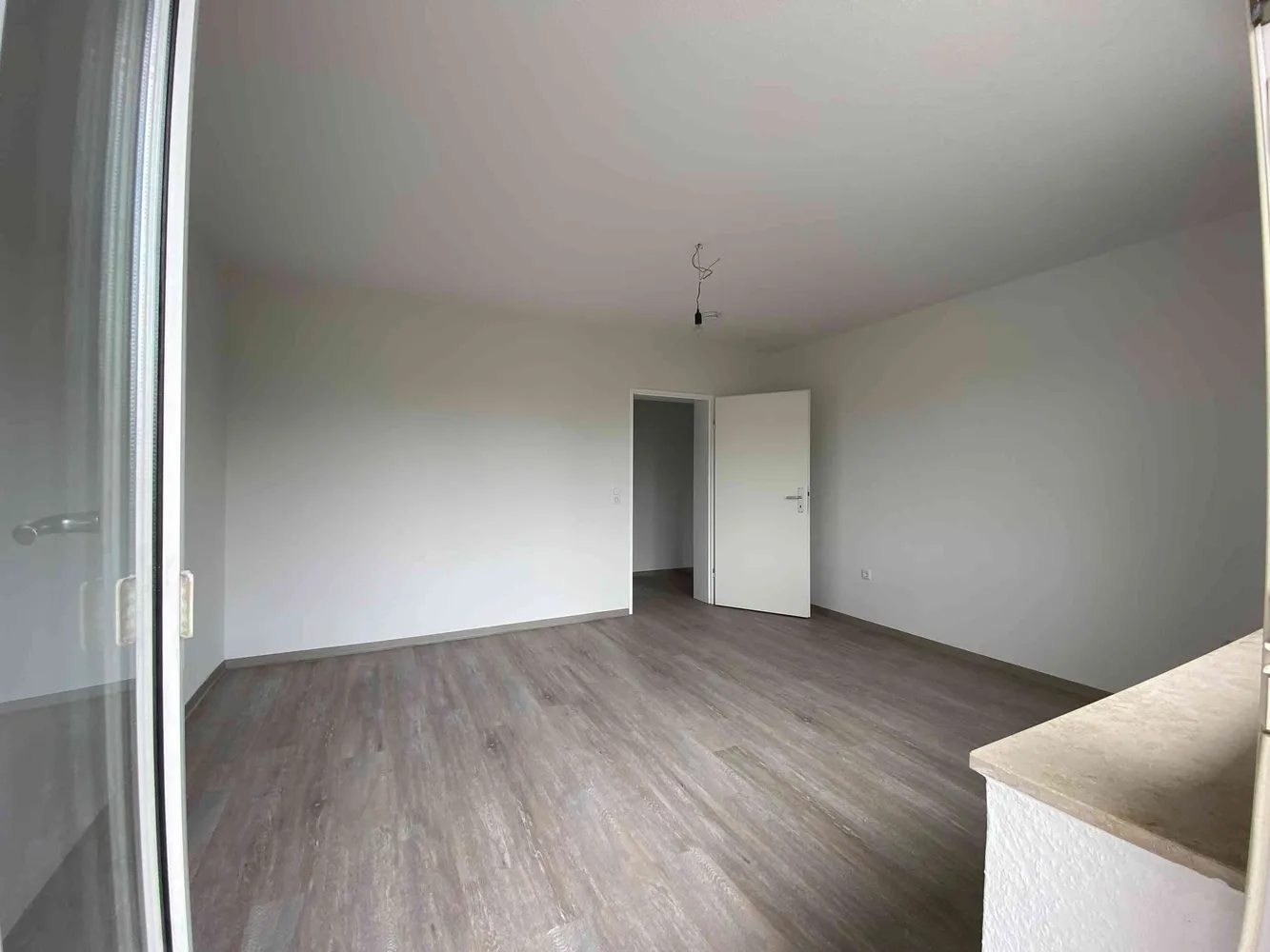 3 Zimmer Wohnung mit 60 m² in Dortmund – Bild 4