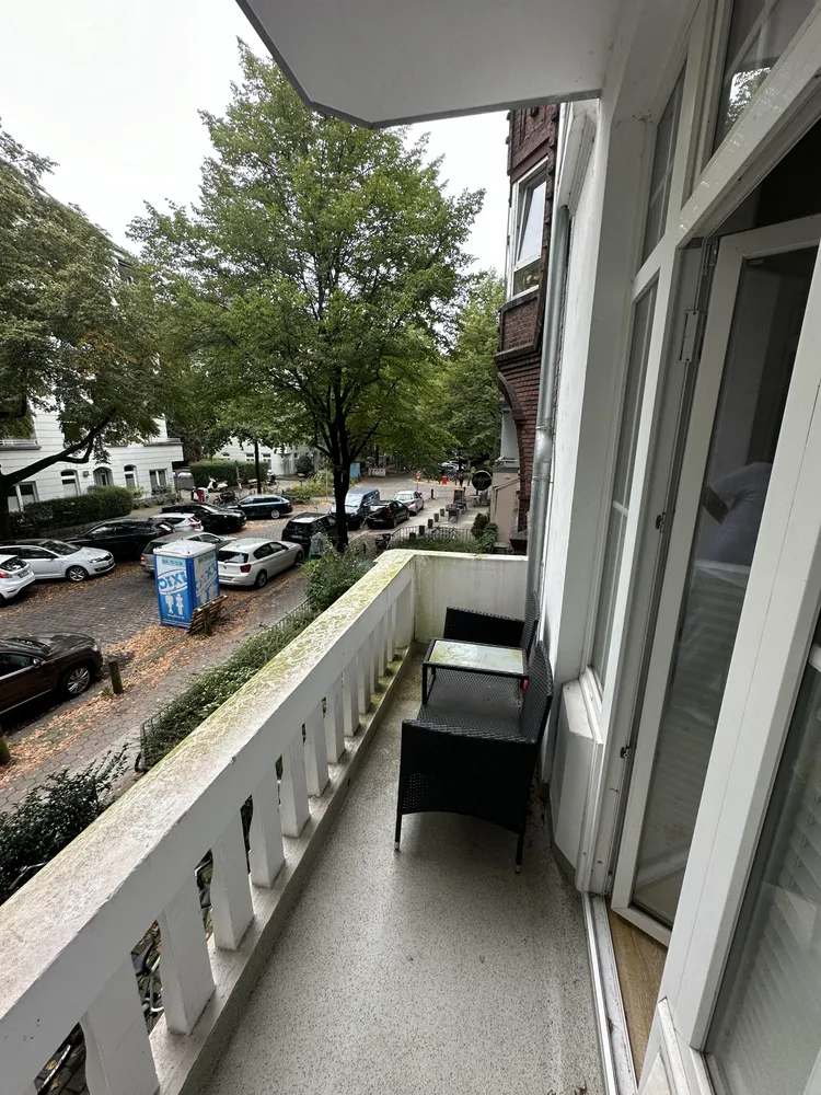 3 Zimmer Wohnung mit 70 m² in Hamburg – Bild 7
