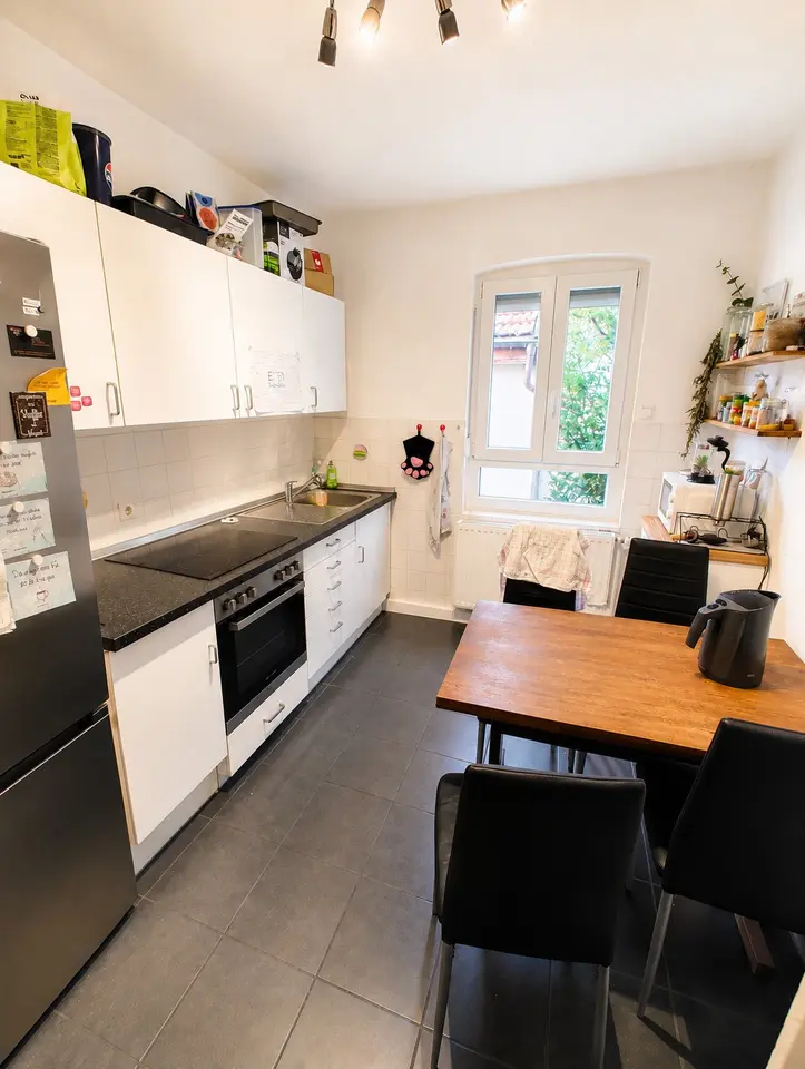WG-Zimmer mit 10 m² in Kornwestheim – Bild 3