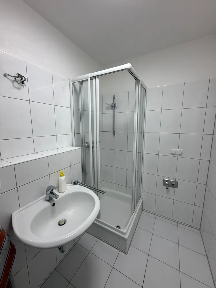 3 Zimmer Wohnung mit 104 m² in Darmstadt – Bild 1
