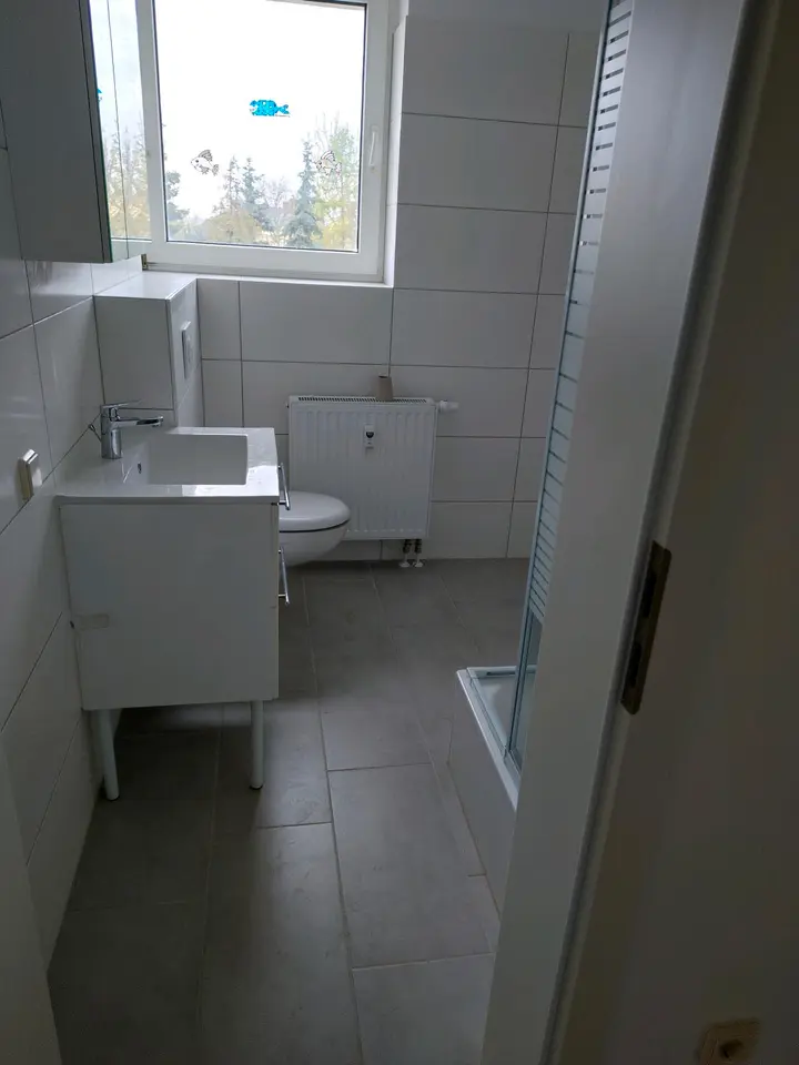 3 Zimmer Wohnung mit 68 m² in Köthen – Bild 1