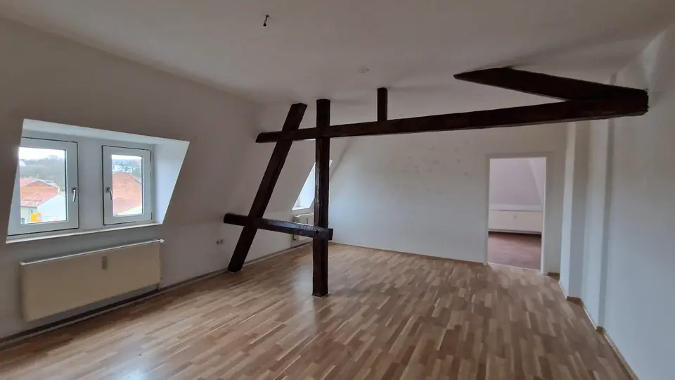 3 Zimmer Wohnung mit 80 m² in Weißenfels – Bild 9