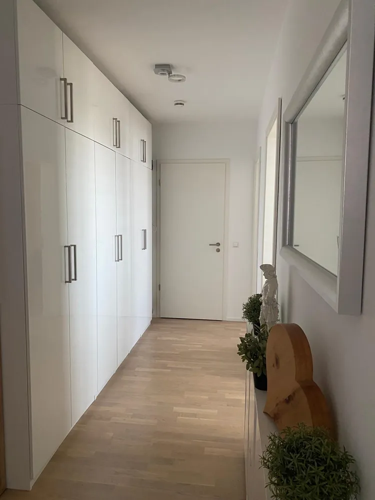 3 Zimmer Wohnung mit 125 m² in Stuttgart – Bild 3