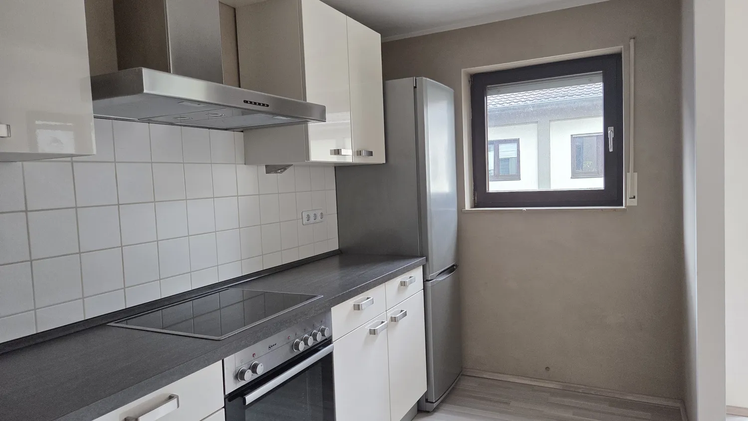 2 Zimmer Wohnung mit 58 m² in Mannheim – Bild 9