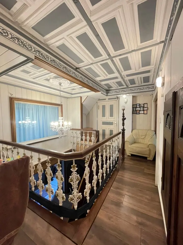 4 Zimmer Wohnung mit 165 m² in Verden (Aller) – Bild 2
