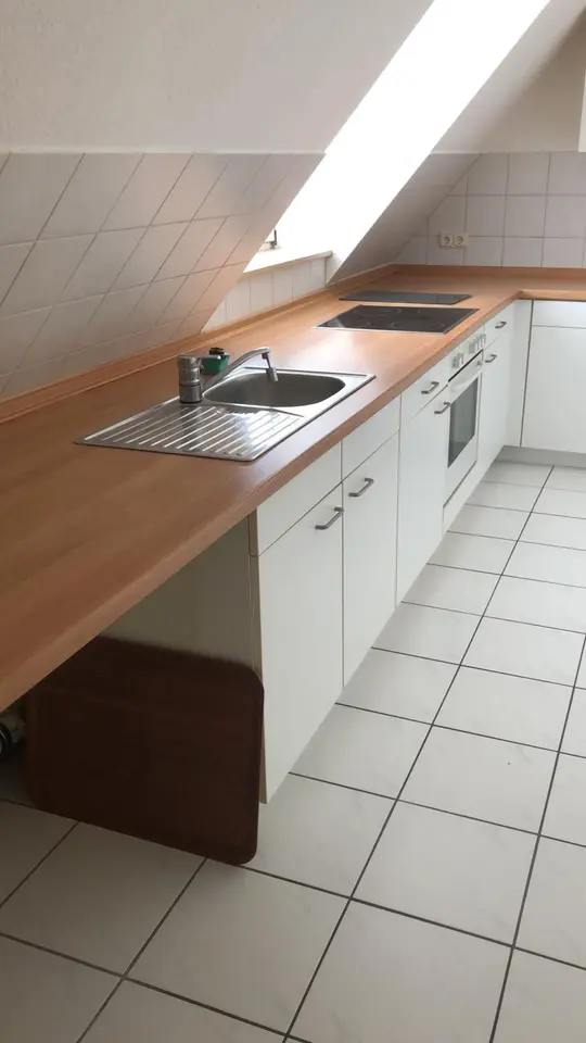 3 Zimmer Wohnung mit 57 m² in Lüneburg – Bild 4