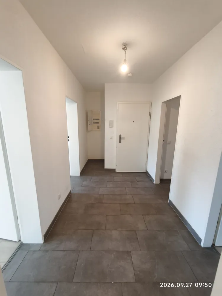 3 Zimmer Wohnung mit 72 m² in Ludwigshafen am Rhein – Bild 5