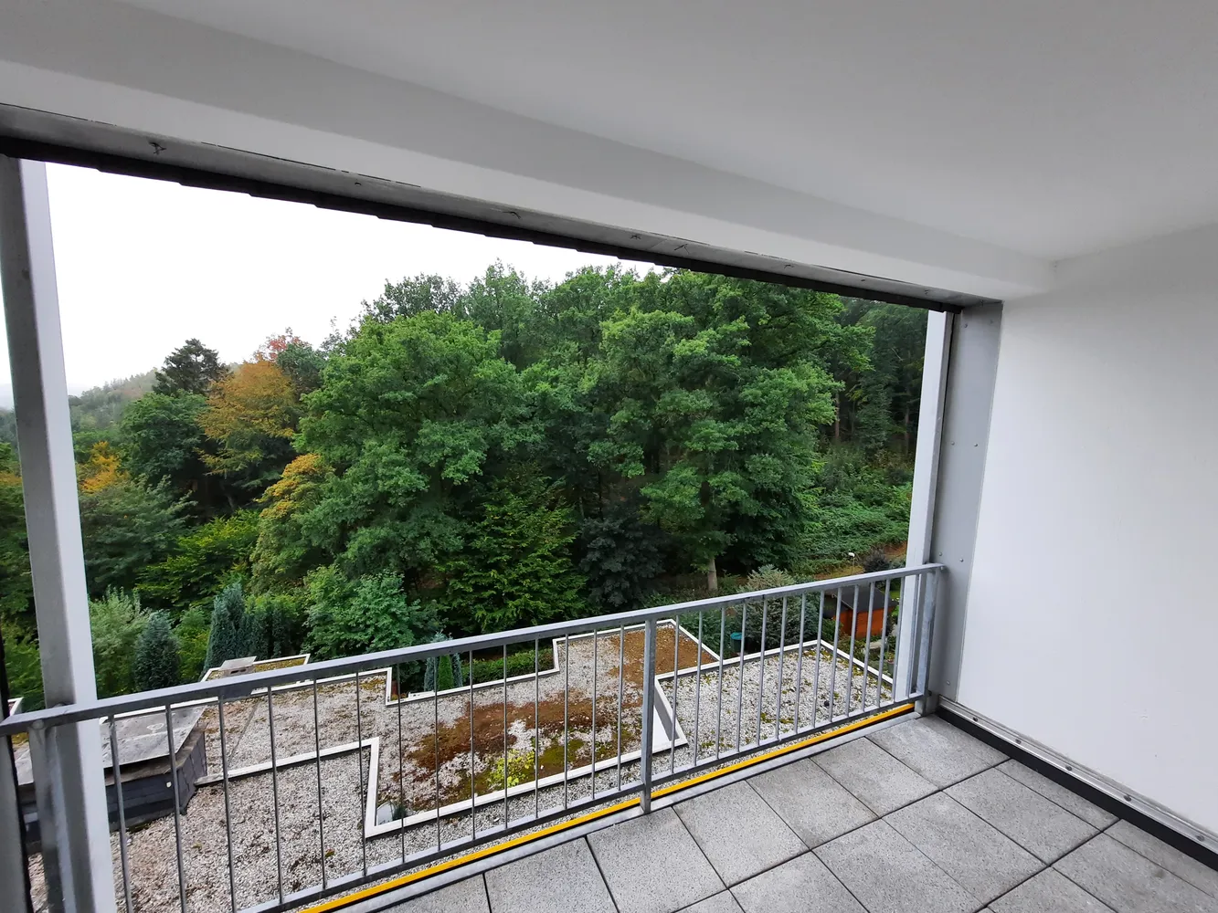 2 Zimmer Wohnung mit 65 m² in Siegen – Bild 5