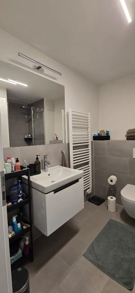 2 Zimmer Wohnung mit 47 m² in Berlin – Bild 3
