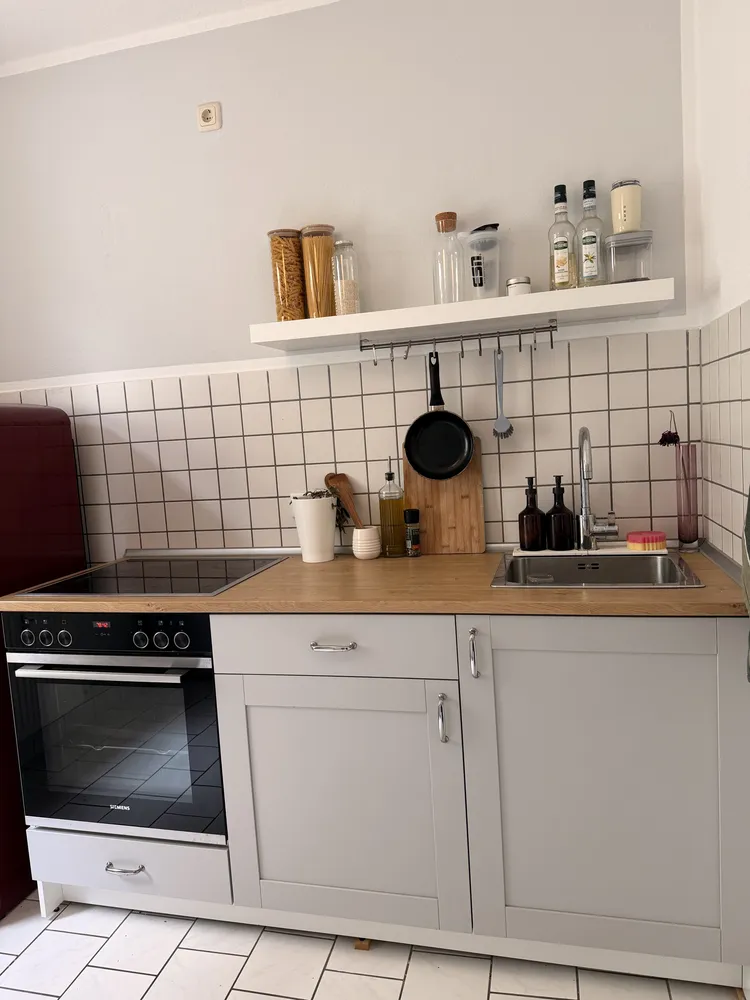 3 Zimmer Wohnung mit 54 m² in Bochum – Bild 6