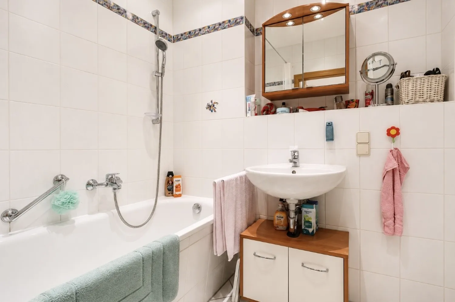 2 room apartment with 59 m² in Zwickau – Photo 7