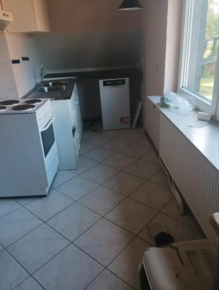 2 room apartment with 45 m² in Neumünster – Photo 9