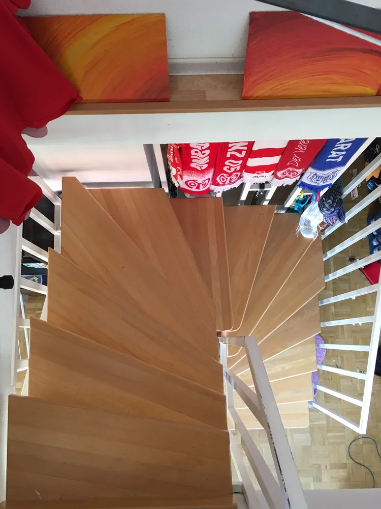 3 Zimmer Wohnung mit 84 m² in Mainz – Bild 9