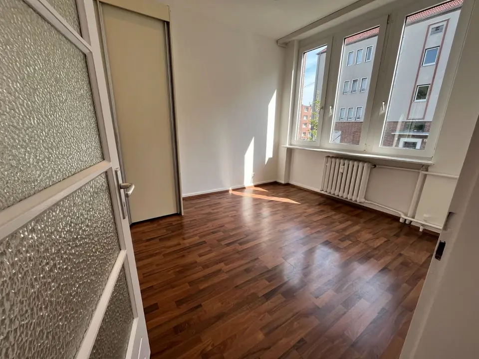 2 Zimmer Wohnung mit 56 m² in Hannover – Bild 2