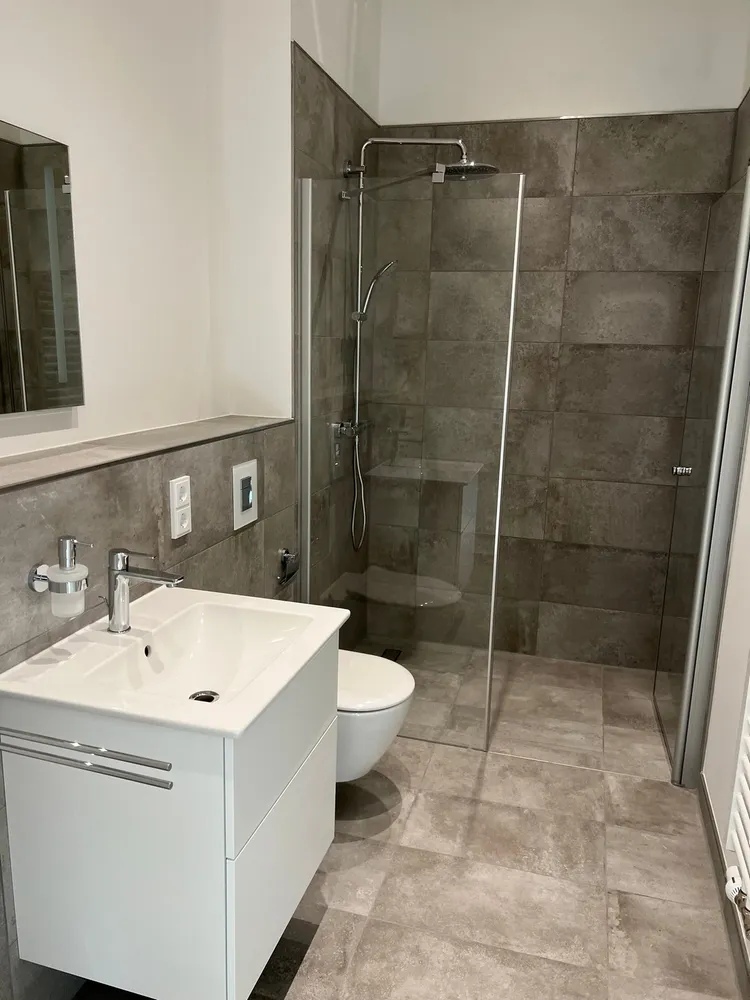 2 Zimmer Wohnung mit 52 m² in Leipzig – Bild 8