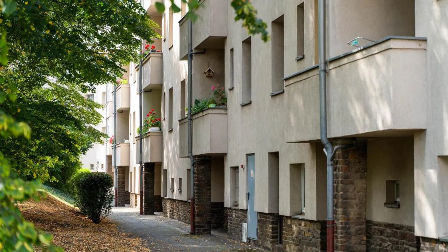 3 Zimmer Wohnung mit 62 m² in Leipzig – Bild 2
