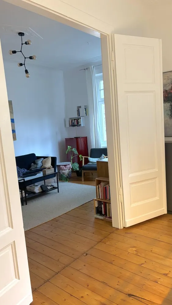 4 Zimmer Wohnung mit 105 m² in Dortmund – Bild 5