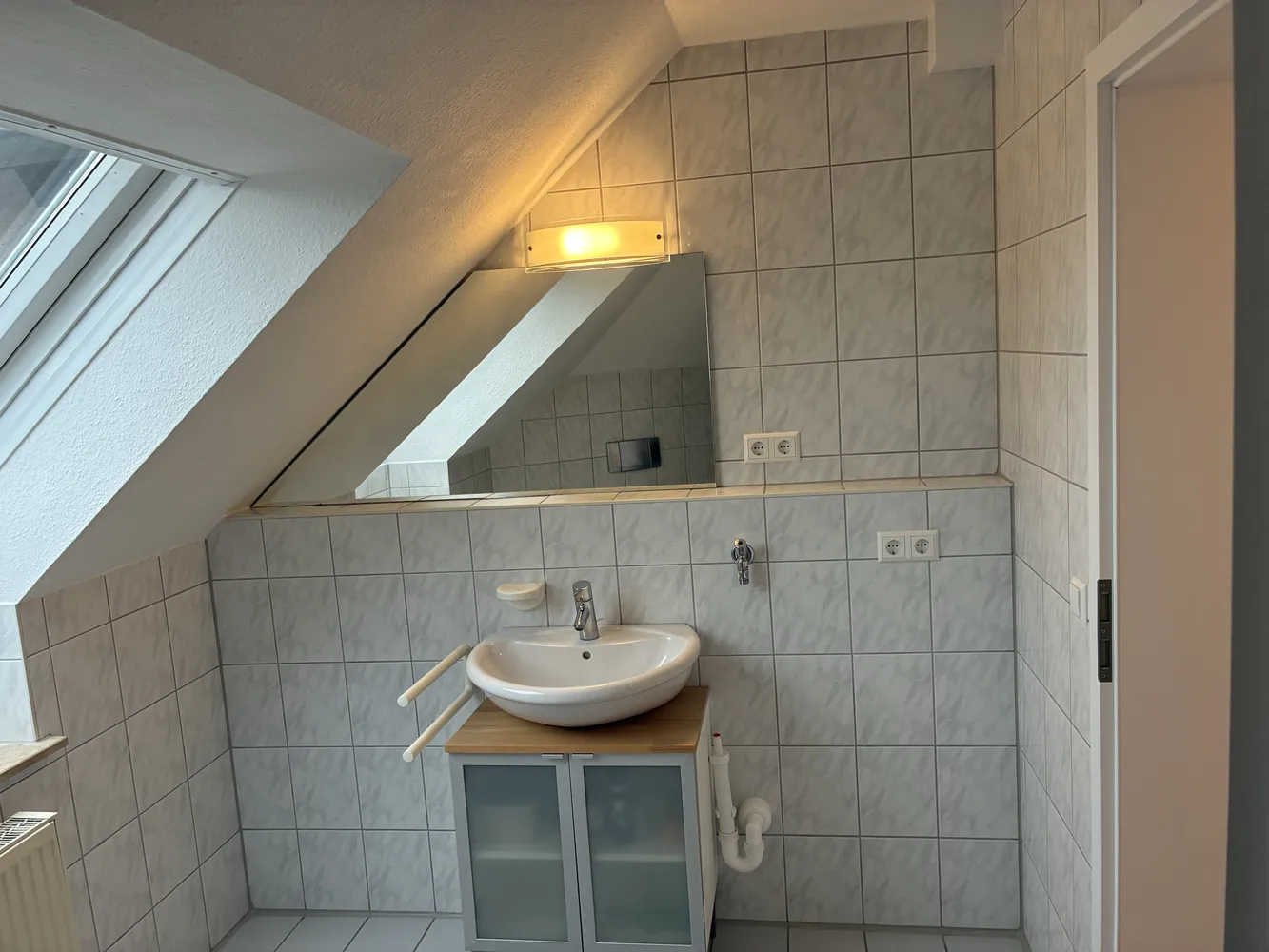 2 Zimmer Wohnung mit 56 m² in Ludwigsburg – Bild 8