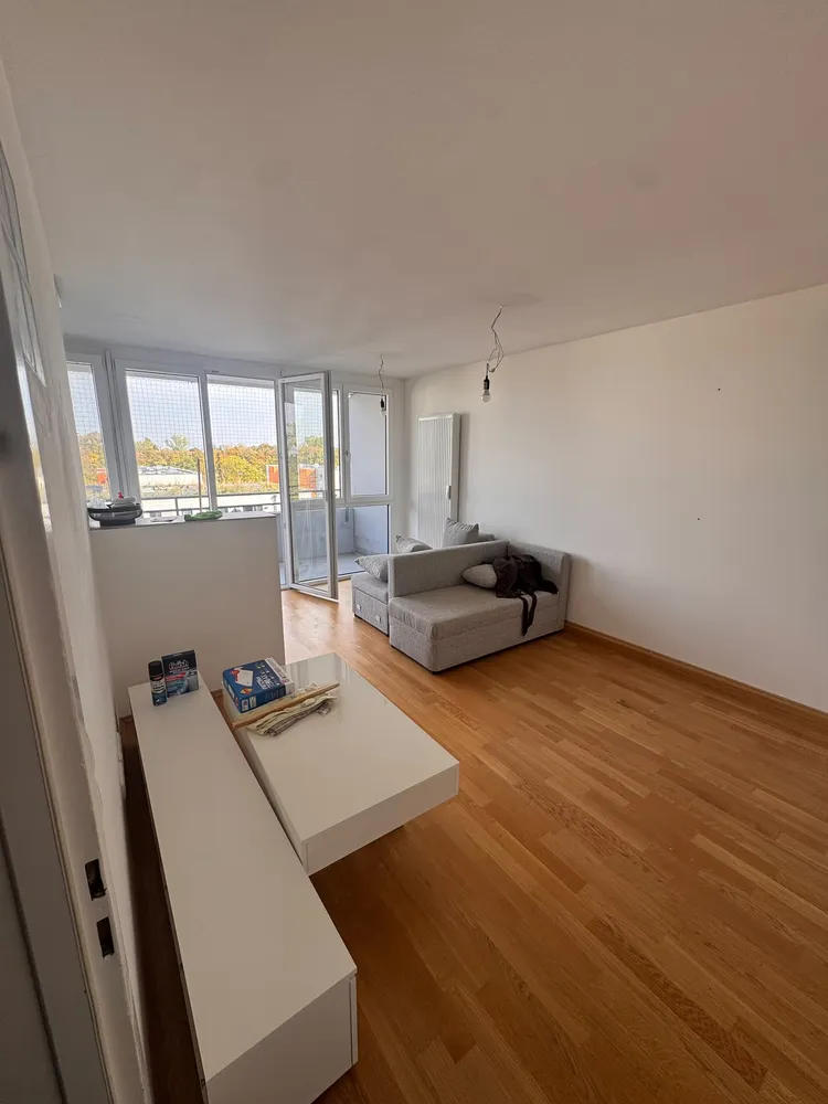 1 Zimmer Wohnung mit 32 m² in München – Bild 1