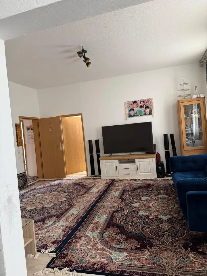 5 Zimmer Wohnung mit 120 m² in Crimmitschau – Bild 6