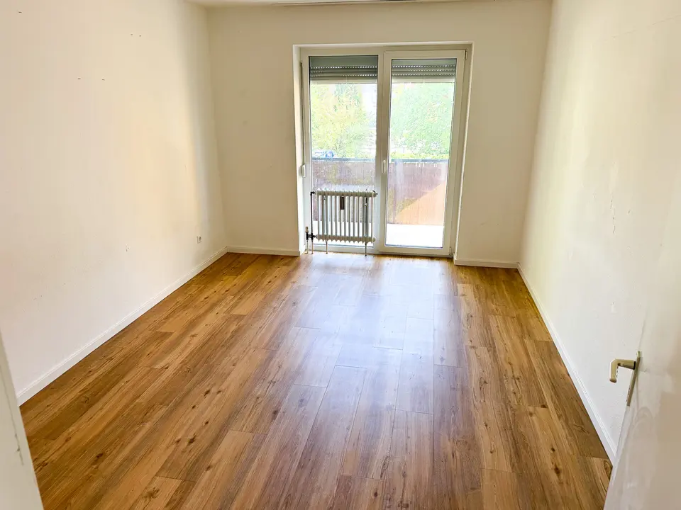 3 Zimmer Wohnung mit 71 m² in Donauwörth – Bild 2