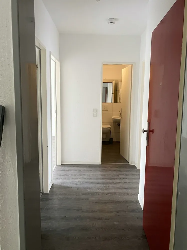 2 Zimmer Wohnung mit 54 m² in Hamburg – Bild 11