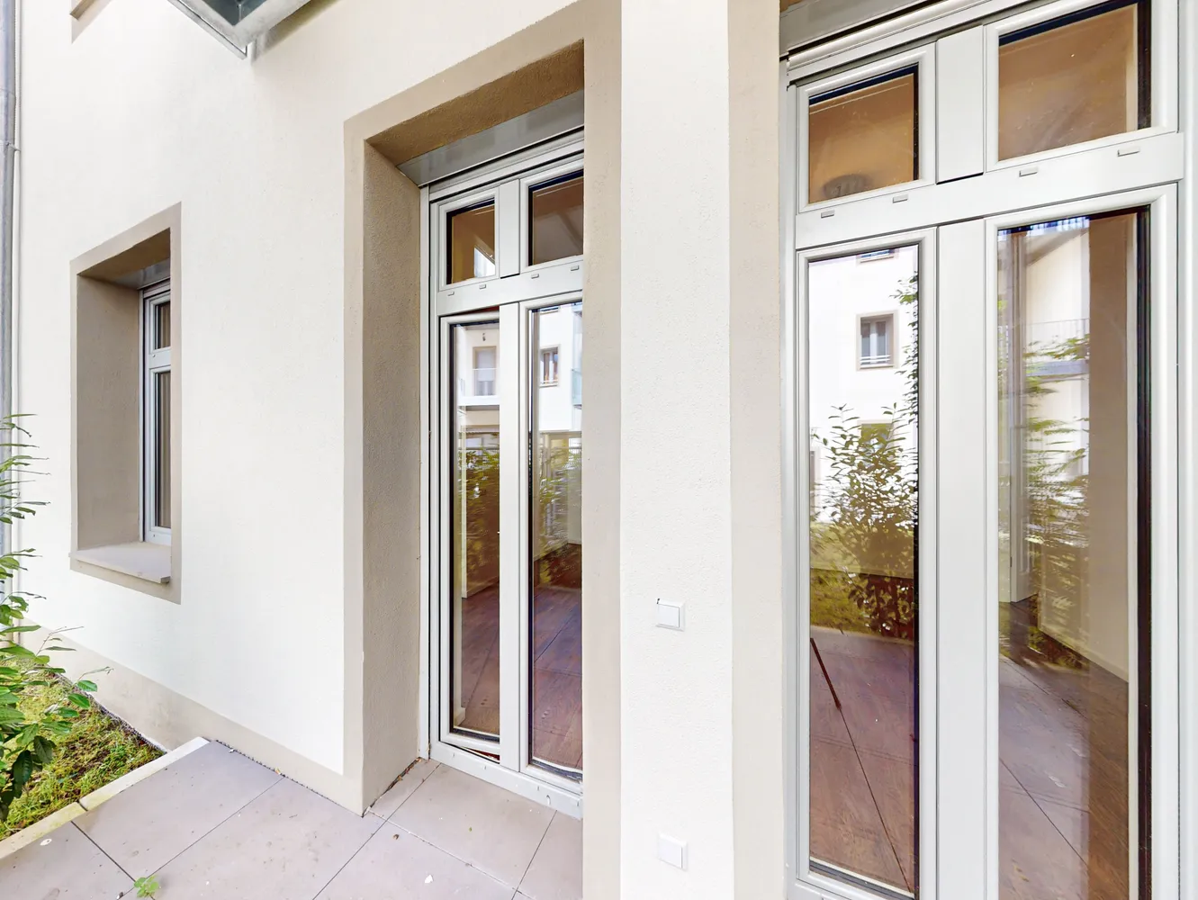 2 Zimmer Wohnung mit 71 m² in Karlsruhe – Bild 12