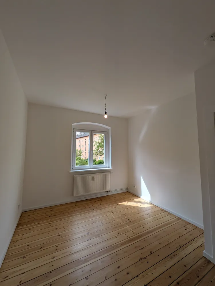 2 Zimmer Wohnung mit 43 m² in Berlin – Bild 2