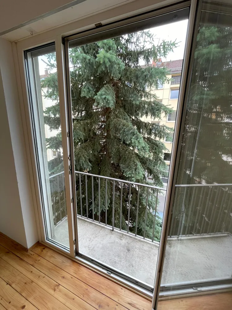 2 Zimmer Wohnung mit 39 m² in Nürnberg – Bild 8
