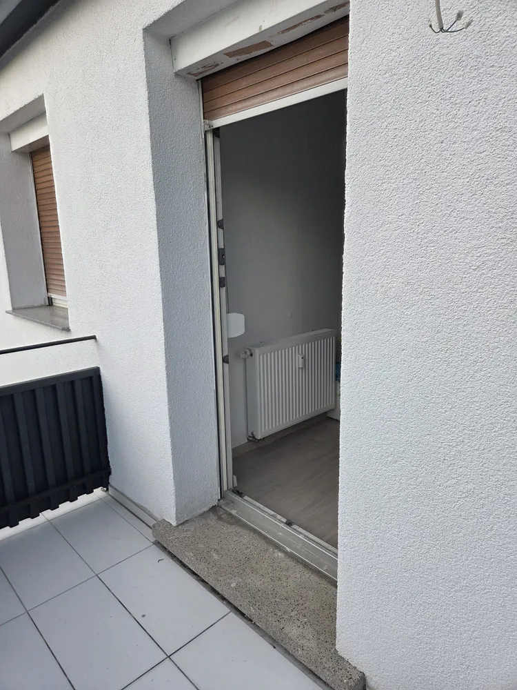 2 Zimmer Wohnung mit 55 m² in Balingen – Bild 2