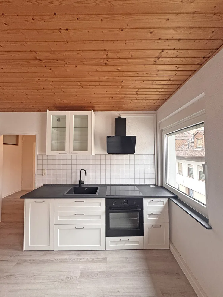 1 Zimmer Wohnung mit 42 m² in Kaiserslautern – Bild 12
