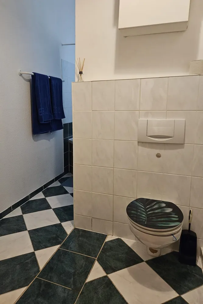 3 room apartment with 74 m² in Mannheim – Photo 8
