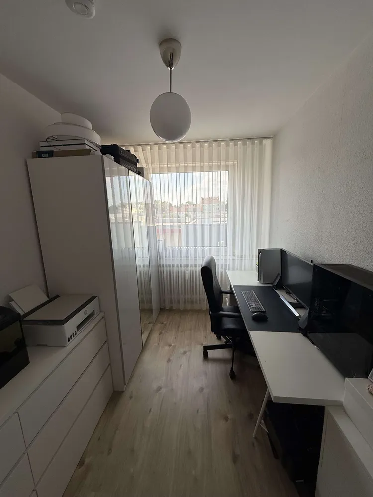 3 Zimmer Wohnung mit 67 m² in Duisburg – Bild 3