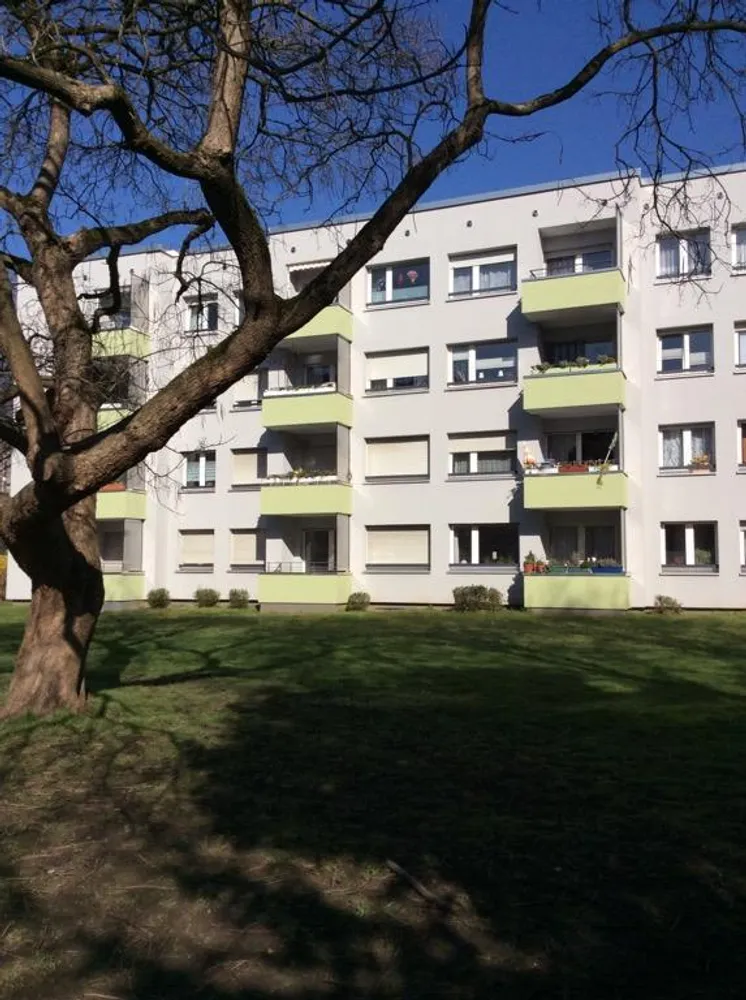 3 Zimmer Wohnung mit 80 m² in Köln – Bild 1