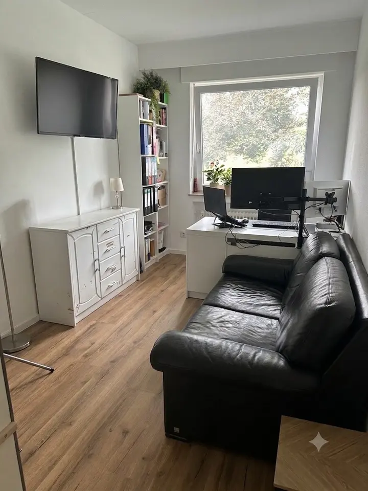 5 Zimmer Wohnung mit 140 m² in Borken – Bild 7