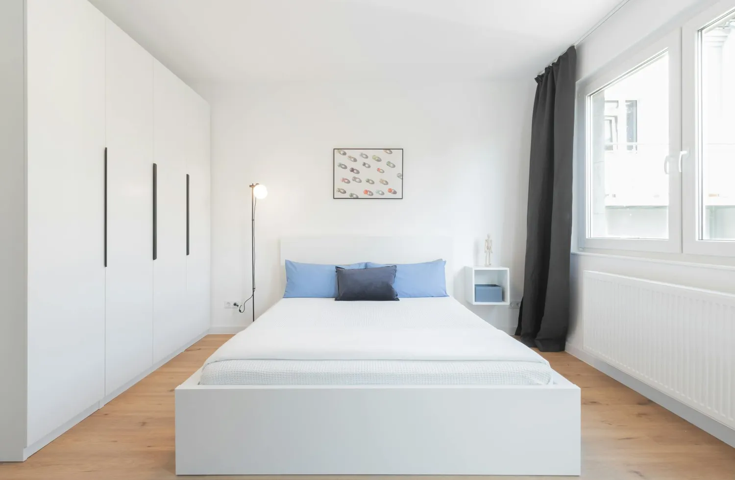 WG-Zimmer mit 18 m² in Essen – Bild 9