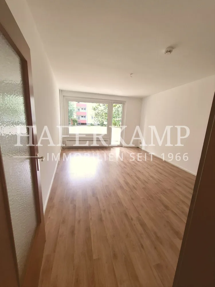 3 Zimmer Wohnung mit 67 m² in Düsseldorf – Bild 1