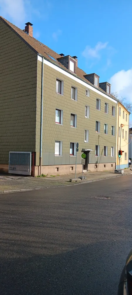 3 Zimmer Wohnung mit 64 m² in Gelsenkirchen – Bild 2