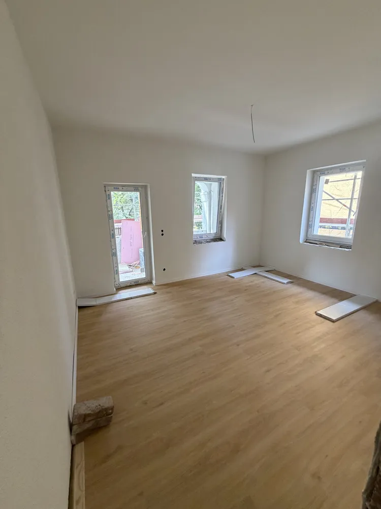 3 Zimmer Wohnung mit 63 m² in Stuttgart – Bild 2