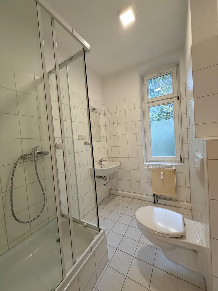 2 Zimmer Wohnung mit 51 m² in Magdeburg – Bild 8