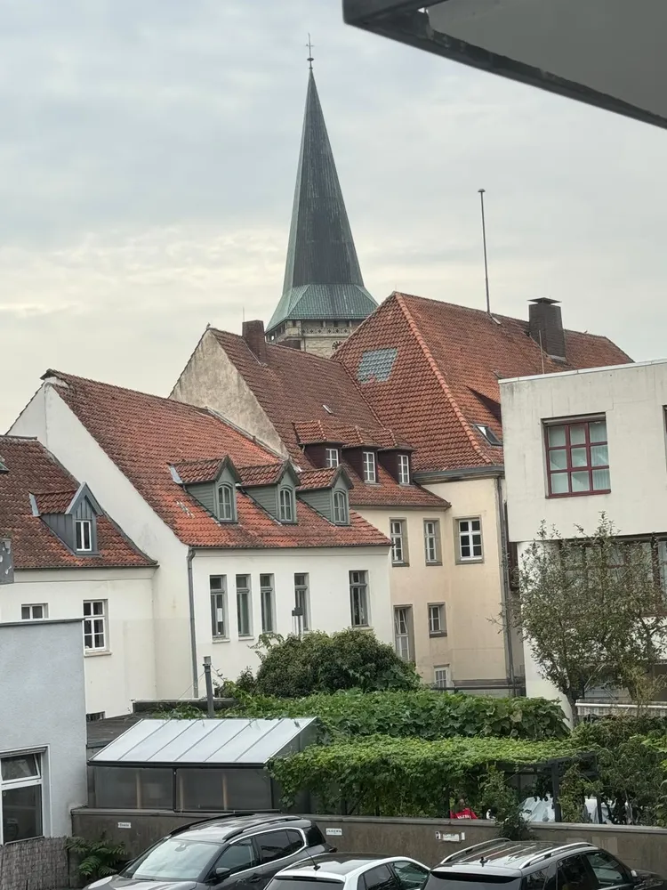 2 room apartment with 53 m² in Osnabrück – Photo 2