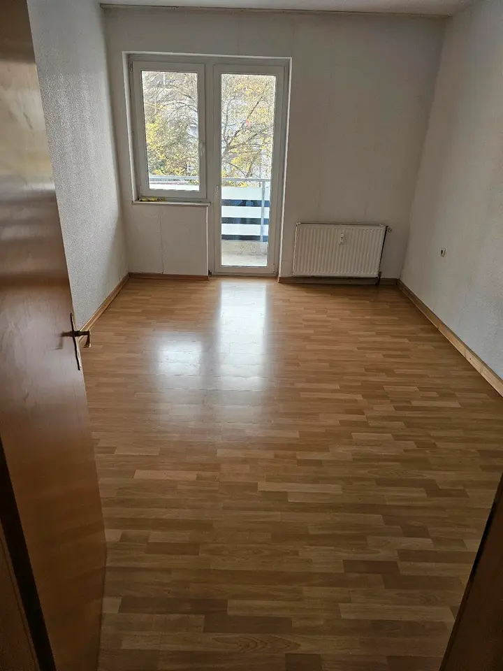2 Zimmer Wohnung mit 45 m² in Witten – Bild 1