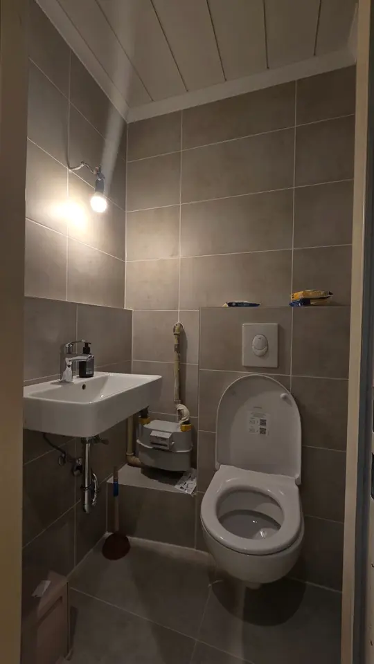 WG-Zimmer mit 15 m² in Berlin – Bild 5