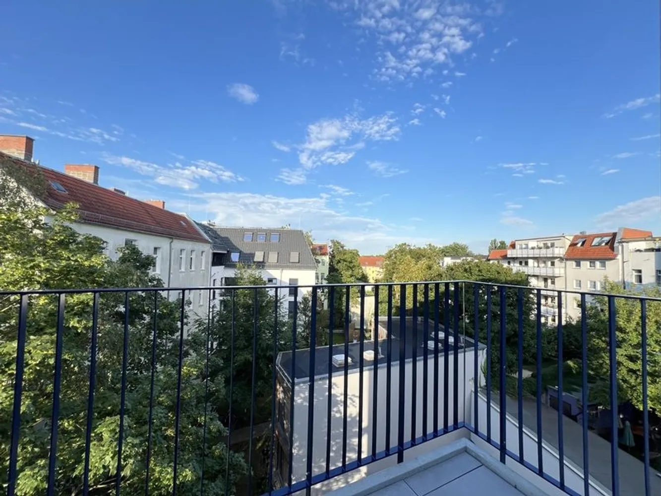 3 room apartment with 67 m² in Berlin – Photo 6