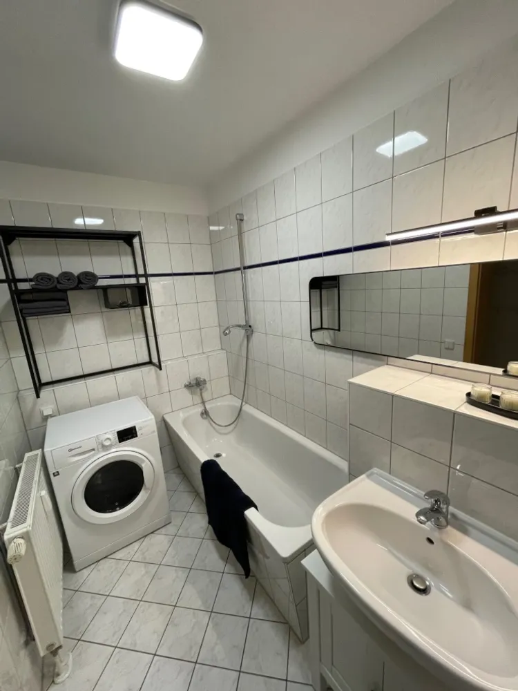 1 Zimmer Wohnung mit 43 m² in Chemnitz – Bild 5