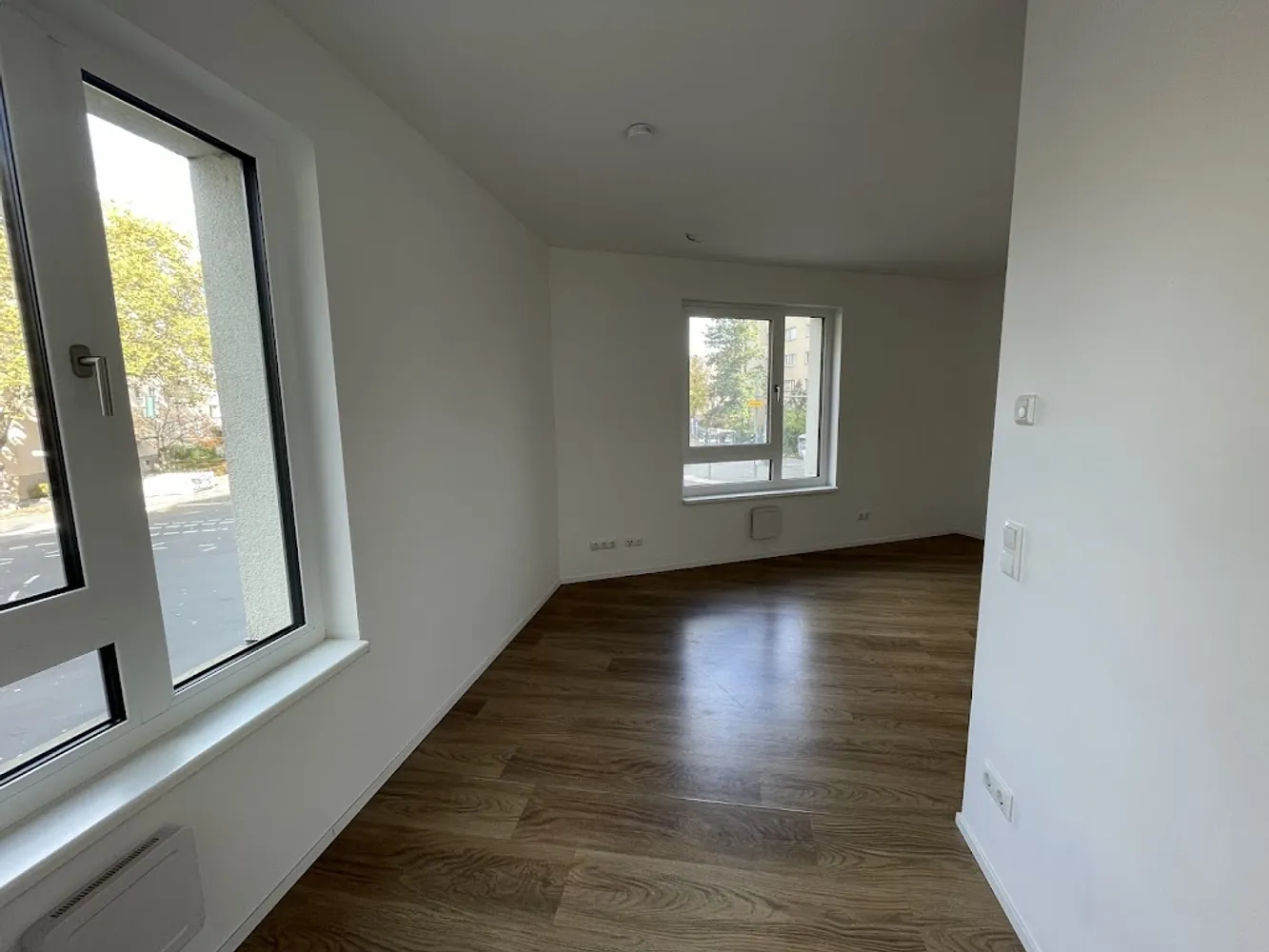 1 Zimmer Wohnung mit 26 m² in Berlin – Bild 9